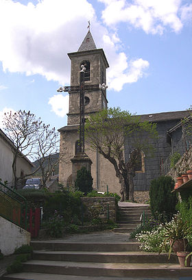 Église Saint-Benoit