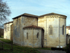 Image illustrative de l'article Abbaye d'Arthous