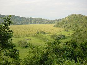Image illustrative de l'article Parc national d'Arusha