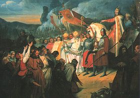 Image illustrative de l'article Charlemagne à Paderborn