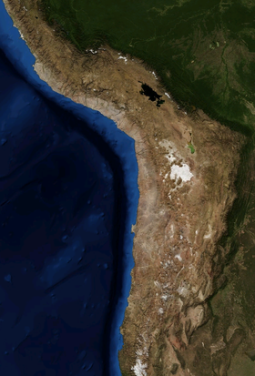 Image illustrative de l'article Désert d'Atacama