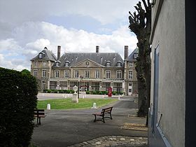 Image illustrative de l'article Château d'Athis
