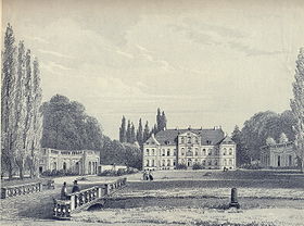 Image illustrative de l'article Château d'Attre