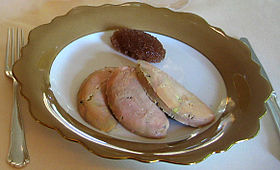 Image illustrative de l'article Foie gras