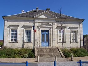 La mairie (sept. 2009)