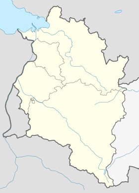 (Voir situation sur la carte de Vorarlberg)
