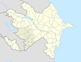 Azerbaijan location map.svg