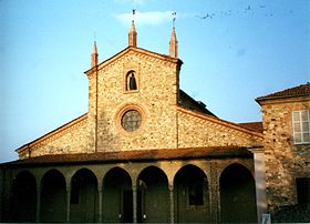 Image illustrative de l'article Abbaye de Bobbio