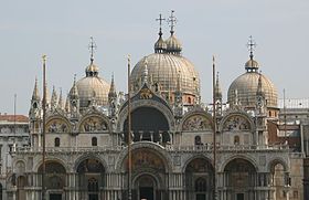 Image illustrative de l'article Patriarcat de Venise