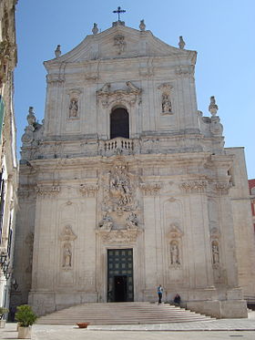 Image illustrative de l'article Basilique San Martino
