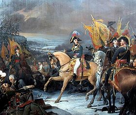 Image illustrative de l'article Bataille de Hohenlinden, 3 décembre 1800