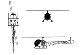 Image illustrative de l'article Bell 47
