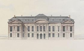 Image illustrative de l'article Château de Bercy