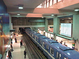 Berri UQAM Metro station3.jpg