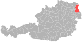 Bezirk Gänserndorf in Österreich.png
