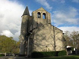 Église de Biarotte