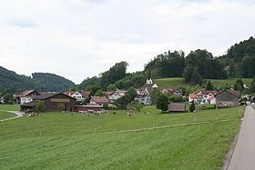 Bichelsee-Balterswil