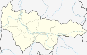 (Voir situation sur carte : Khantys-Mansis)