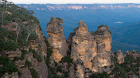 Image illustrative de l'article Parc national des Blue Mountains