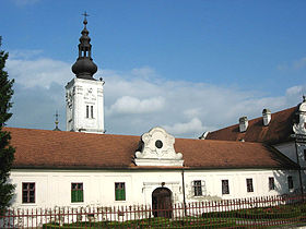 Image illustrative de l'article Monastère de Bođani