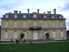 Image illustrative de l'article Château de Bois-Préau