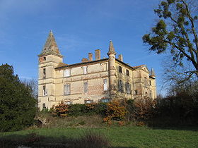 Image illustrative de l'article Château de Bonrepos