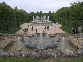 Image illustrative de l'article Bosquet des Trois-Fontaines