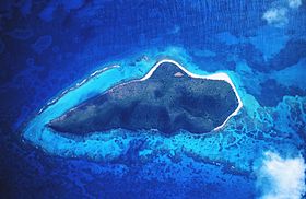 Image illustrative de l'article Buck Island Reef National Monument