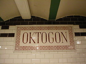 Budapest Foeldalatti Oktogon Sign.jpg