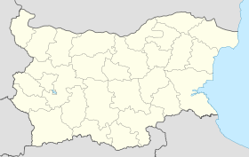 Voir sur la carte : Bulgarie