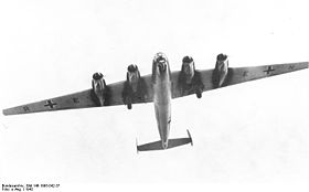 Bundesarchiv Bild 146-1995-042-37, Schwerer Bomber Messerschmitt Me 264 V1.jpg