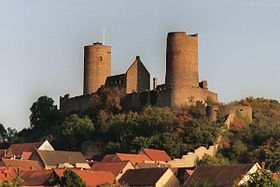 Image illustrative de l'article Münzenberg
