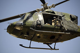 Image illustrative de l'article Bell CH-146 Griffon