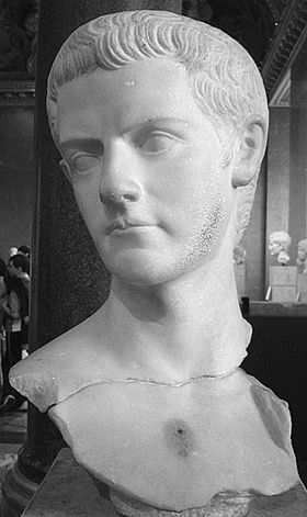Image illustrative de l'article Caligula