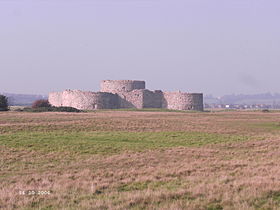 Image illustrative de l'article Château de Camber