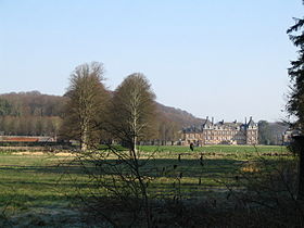 Image illustrative de l'article Château de Cany