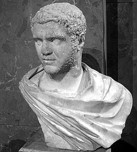 Image illustrative de l'article Caracalla