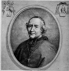 Image illustrative de l'article Jean de Dieu-Raymond de Boisgelin de Cucé