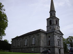 Image illustrative de l'article Cathédrale Saint-Pierre-du-Rocher de Cashel