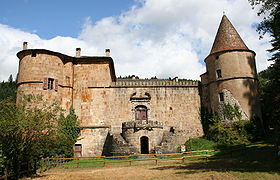 Image illustrative de l'article Château de Roquedols
