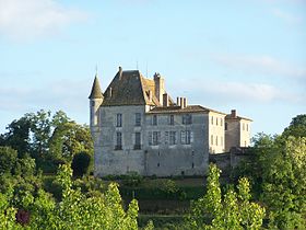 Image illustrative de l'article Château du Hamel