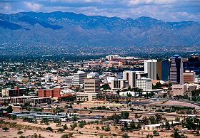 Image illustrative de l'article Tucson