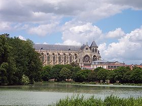 Image illustrative de l'article Cathédrale Saint-Étienne de Châlons