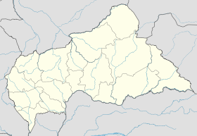 Central African Republic location map.svg