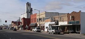 Image illustrative de l'article Central City (Nebraska)