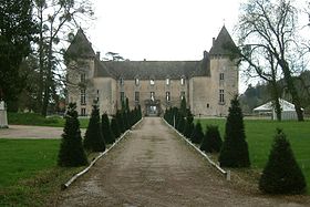 Image illustrative de l'article Château de Savigny-lès-Beaune