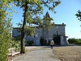 Image illustrative de l'article Château-musée du Cayla