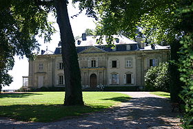 Image illustrative de l'article Château de Ferney-Voltaire