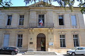 Image illustrative de l'article Château Levat