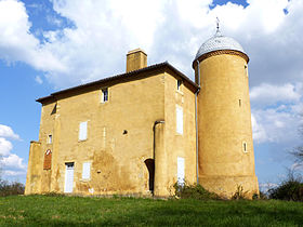 Château de Boucosse